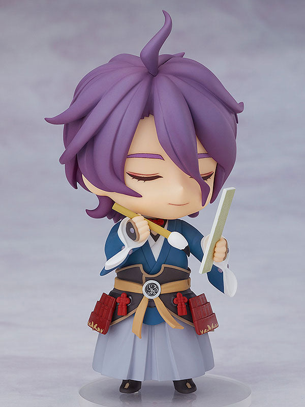PRE ORDER – NENDOROID - TOUKEN RANBU ONLINE - KASEN KANESADA