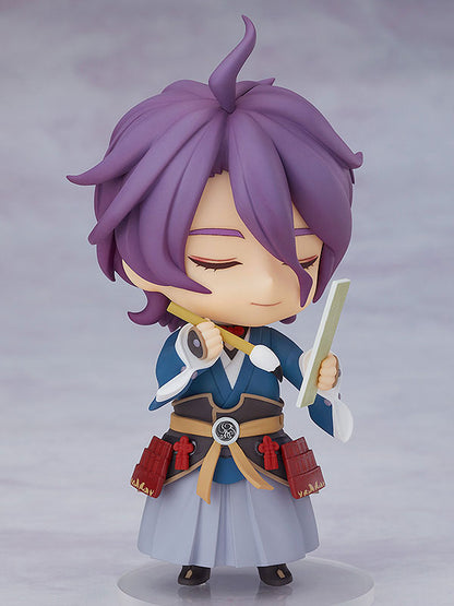 PRE ORDER – NENDOROID - TOUKEN RANBU ONLINE - KASEN KANESADA