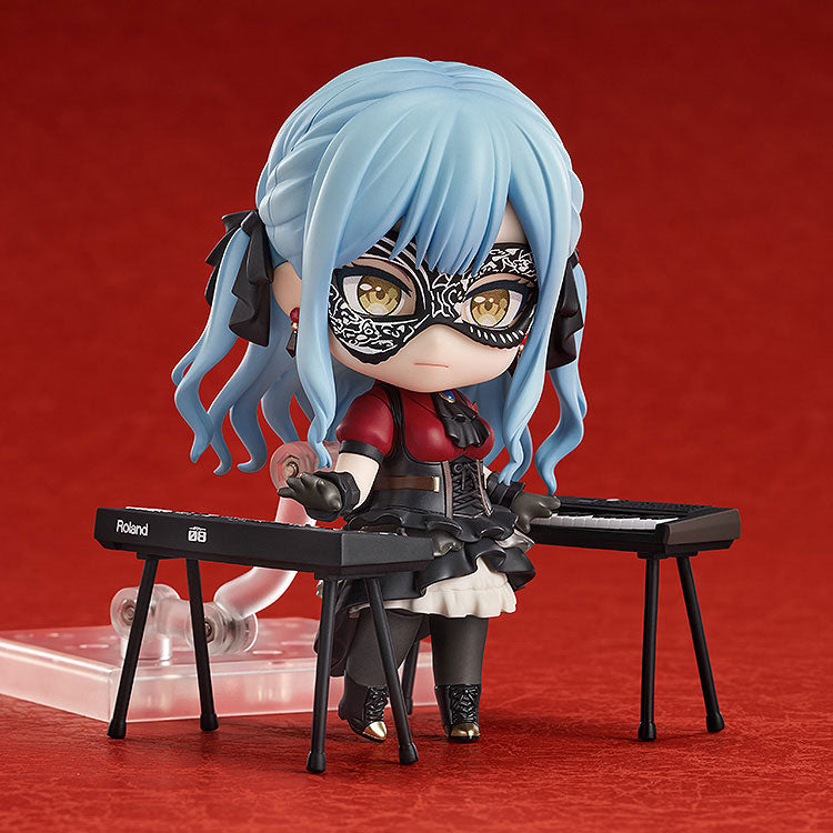 PRE ORDER – NENDOROID - BANG DREAM! - OBLIVIONIS