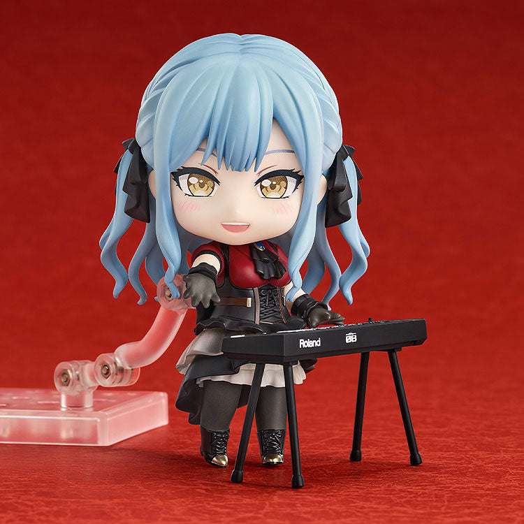 PRE ORDER – NENDOROID - BANG DREAM! - OBLIVIONIS