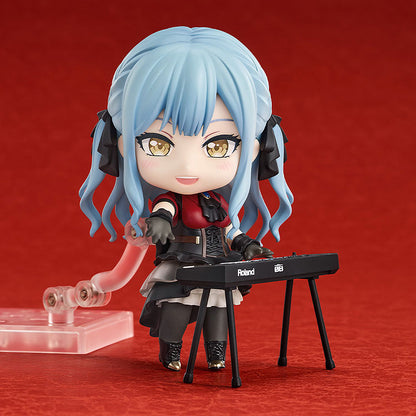 PRE ORDER – NENDOROID - BANG DREAM! - OBLIVIONIS