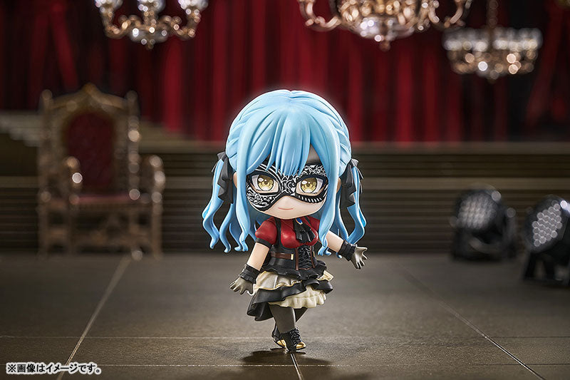 PRE ORDER – NENDOROID - BANG DREAM! - OBLIVIONIS