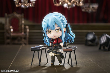 PRE ORDER – NENDOROID - BANG DREAM! - OBLIVIONIS