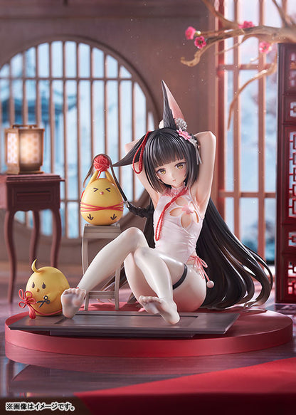 PRE ORDER – 1/4 AZUR LANE - NAGATO - GUARDIAN FOX'S BLESSED BONDS