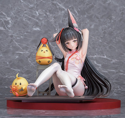 PRE ORDER – 1/4 AZUR LANE - NAGATO - GUARDIAN FOX'S BLESSED BONDS