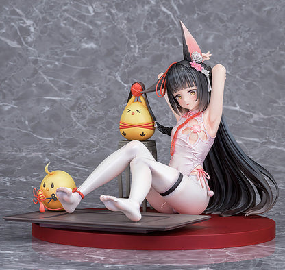 PRE ORDER – 1/4 AZUR LANE - NAGATO - GUARDIAN FOX'S BLESSED BONDS