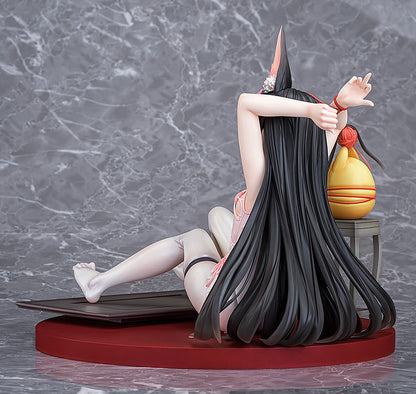 PRE ORDER – 1/4 AZUR LANE - NAGATO - GUARDIAN FOX'S BLESSED BONDS
