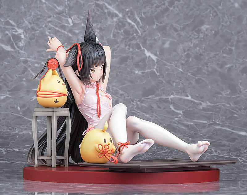 PRE ORDER – 1/4 AZUR LANE - NAGATO - GUARDIAN FOX'S BLESSED BONDS
