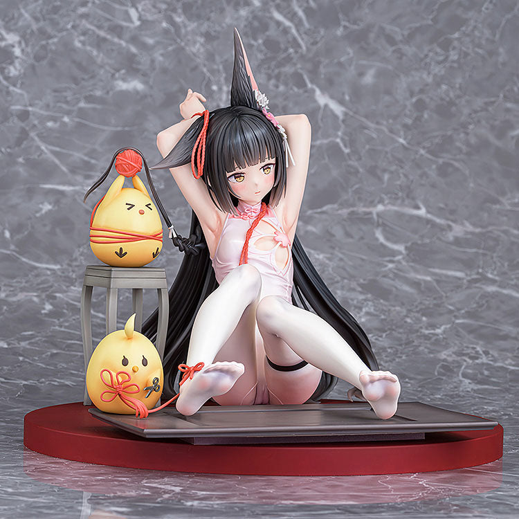 PRE ORDER – 1/4 AZUR LANE - NAGATO - GUARDIAN FOX'S BLESSED BONDS