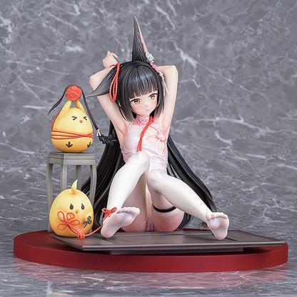 PRE ORDER – 1/4 AZUR LANE - NAGATO - GUARDIAN FOX'S BLESSED BONDS