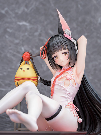 PRE ORDER – 1/4 AZUR LANE - NAGATO - GUARDIAN FOX'S BLESSED BONDS