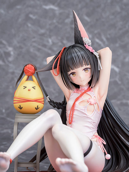PRE ORDER – 1/4 AZUR LANE - NAGATO - GUARDIAN FOX'S BLESSED BONDS