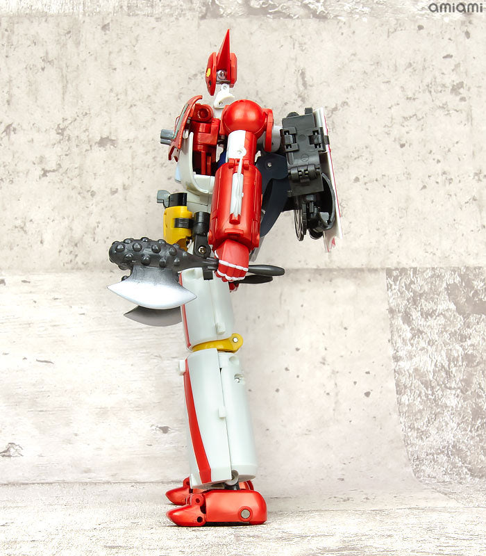 PRE ORDER – DYNAMIC CHANGE R - GETTER ROBO - GETTER ROBO
