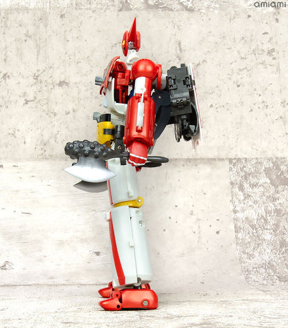 PRE ORDER – DYNAMIC CHANGE R - GETTER ROBO - GETTER ROBO