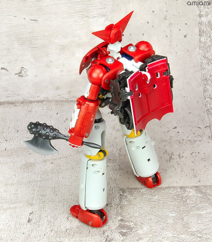 PRE ORDER – DYNAMIC CHANGE R - GETTER ROBO - GETTER ROBO