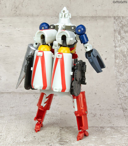 PRE ORDER – DYNAMIC CHANGE R - GETTER ROBO - GETTER ROBO