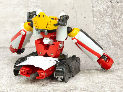 PRE ORDER – DYNAMIC CHANGE R - GETTER ROBO - GETTER ROBO