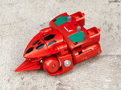 PRE ORDER – DYNAMIC CHANGE R - GETTER ROBO - GETTER ROBO