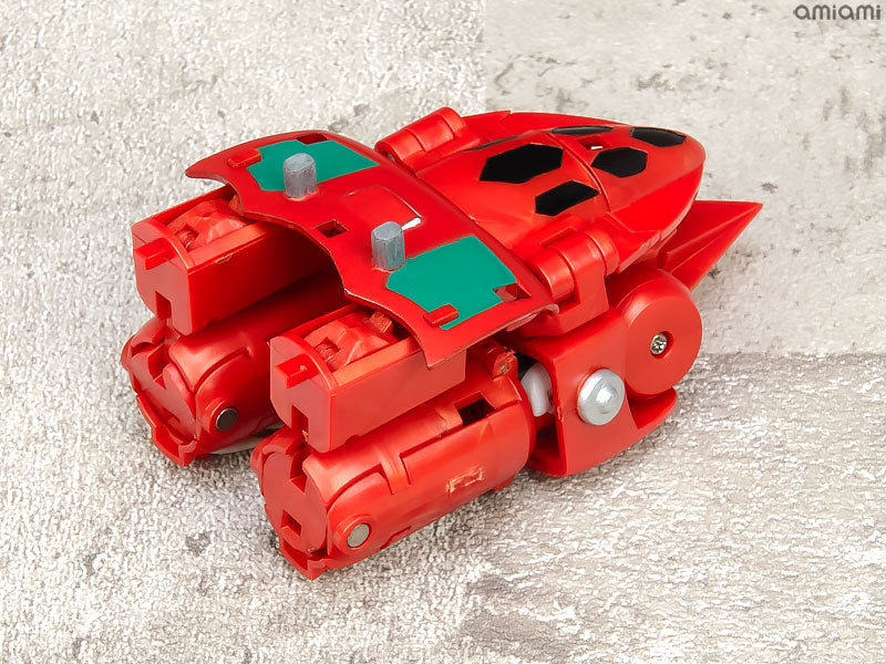 PRE ORDER – DYNAMIC CHANGE R - GETTER ROBO - GETTER ROBO