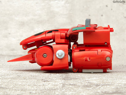 PRE ORDER – DYNAMIC CHANGE R - GETTER ROBO - GETTER ROBO