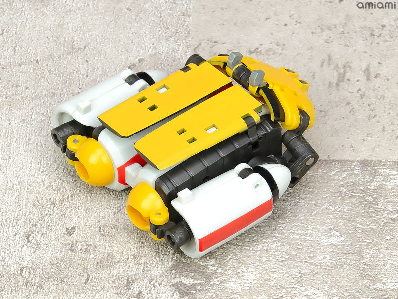 PRE ORDER – DYNAMIC CHANGE R - GETTER ROBO - GETTER ROBO