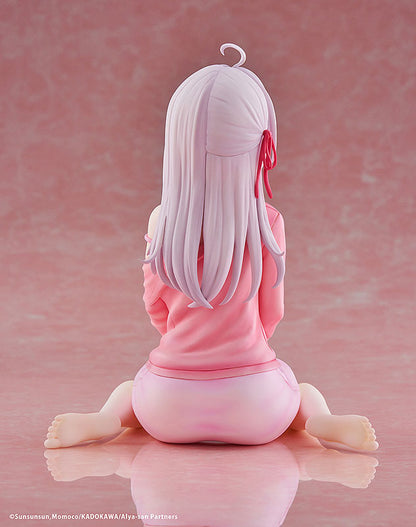 PRE ORDER – 1/6 ALYA SOMETIMES HIDES HER FEELINGS IN RUSSIAN - ALISA MIKHAILOVNA KUJOU
