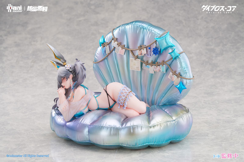 PRE ORDER – 1/6 DAIBLOSCORE - BLAZING SUMMER - VODKA MIRROR STATUE
