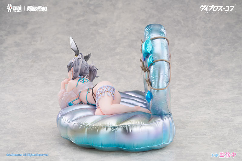 PRE ORDER – 1/6 DAIBLOSCORE - BLAZING SUMMER - VODKA MIRROR STATUE
