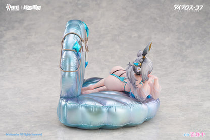 PRE ORDER – 1/6 DAIBLOSCORE - BLAZING SUMMER - VODKA MIRROR STATUE