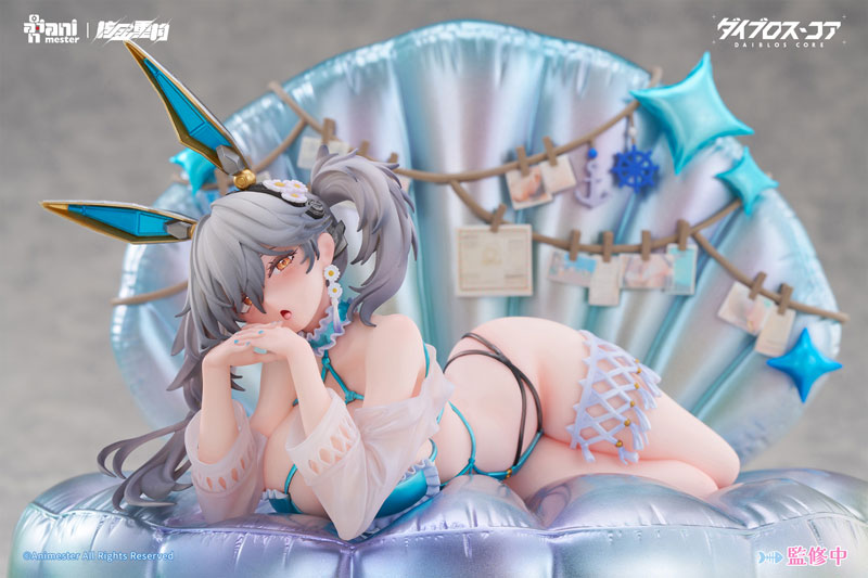 PRE ORDER – 1/6 DAIBLOSCORE - BLAZING SUMMER - VODKA MIRROR STATUE