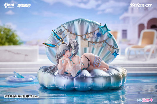 PRE ORDER – 1/6 DAIBLOSCORE - BLAZING SUMMER - VODKA MIRROR STATUE