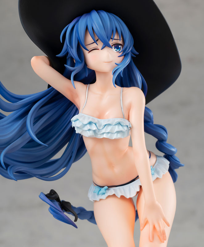 BACK ORDER – LUCREA MUSHOKU TENSEI 3: JOBLESS REINCARNATION - ROXY BATHING SUIT VER.