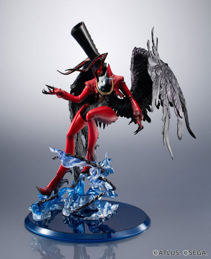BACK ORDER – GAME CHARACTER COLLECTION DX PERSONA5 - ARSENE (30TH ANNIVERSARY EDITION)