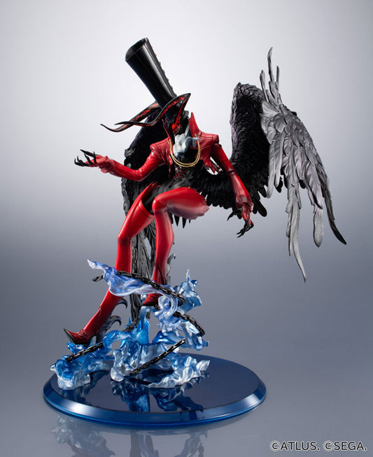 BACK ORDER – GAME CHARACTER COLLECTION DX PERSONA5 - ARSENE (30TH ANNIVERSARY EDITION)