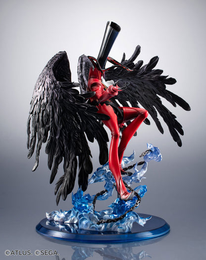 BACK ORDER – GAME CHARACTER COLLECTION DX PERSONA5 - ARSENE (30TH ANNIVERSARY EDITION)