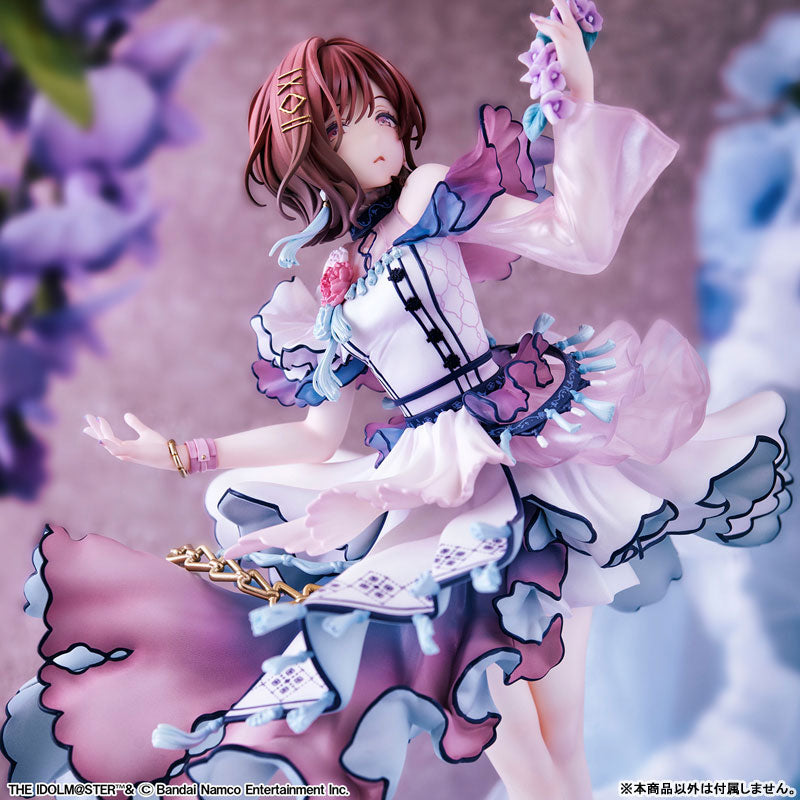 PRE ORDER – LUCREA THE IDOLM@STER SHINY COLORS - MADOKA HIGUCHI (MERRY)