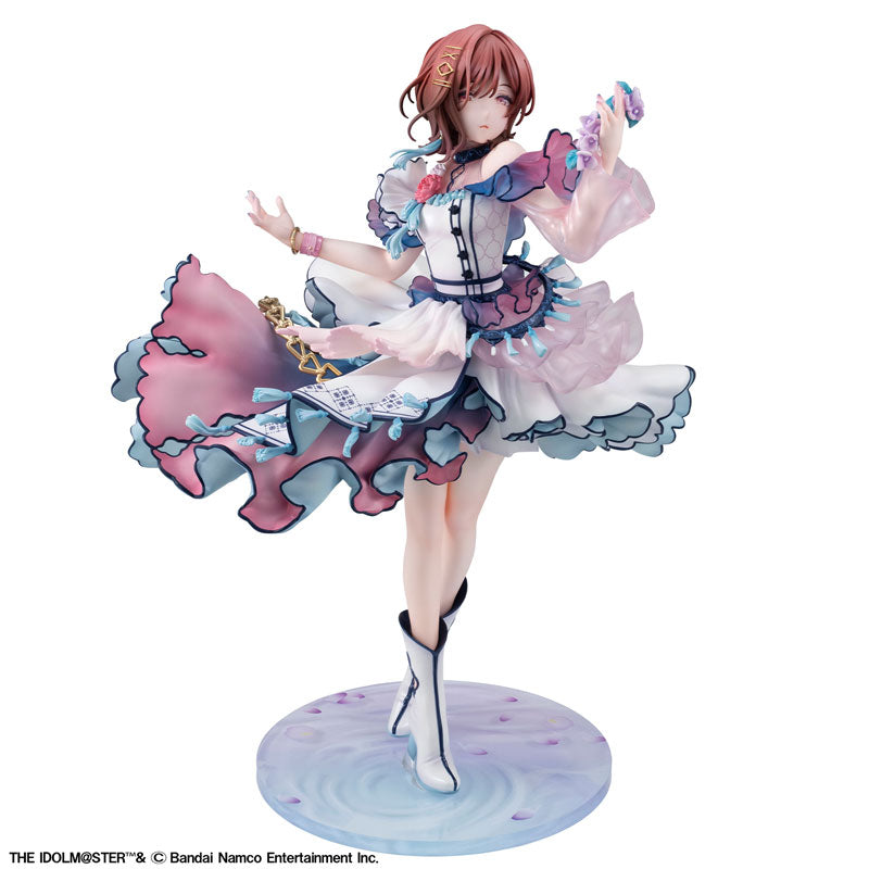 PRE ORDER – LUCREA THE IDOLM@STER SHINY COLORS - MADOKA HIGUCHI (MERRY)