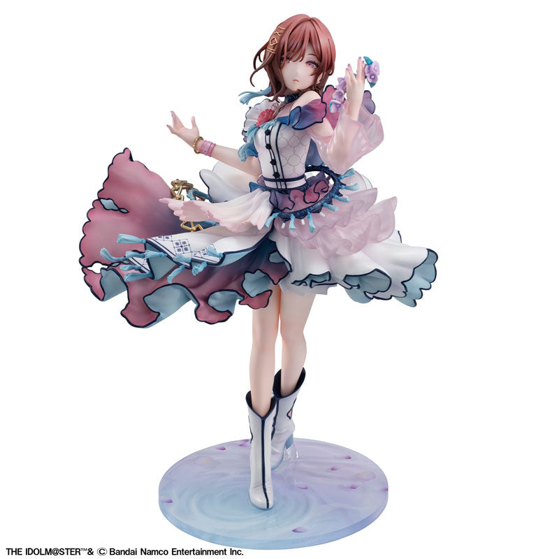 PRE ORDER – LUCREA THE IDOLM@STER SHINY COLORS - MADOKA HIGUCHI (MERRY)