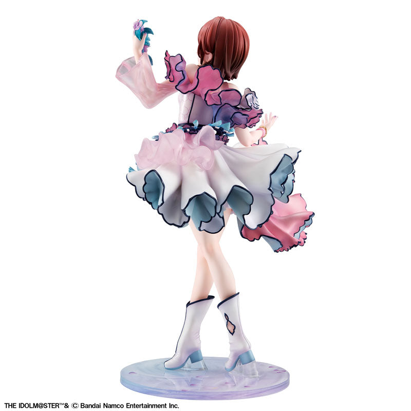 PRE ORDER – LUCREA THE IDOLM@STER SHINY COLORS - MADOKA HIGUCHI (MERRY)