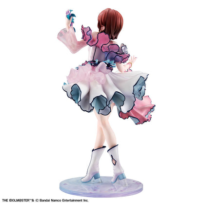PRE ORDER – LUCREA THE IDOLM@STER SHINY COLORS - MADOKA HIGUCHI (MERRY)