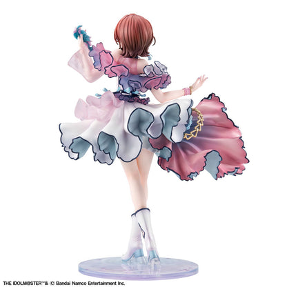 PRE ORDER – LUCREA THE IDOLM@STER SHINY COLORS - MADOKA HIGUCHI (MERRY)