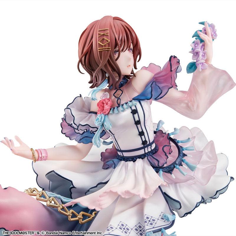 PRE ORDER – LUCREA THE IDOLM@STER SHINY COLORS - MADOKA HIGUCHI (MERRY)