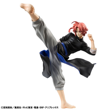 BACK ORDER – 1/8 G.E.M. SERIES GINTAMA - KAMUI VER.2 (LIMITED REPEAT)
