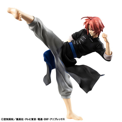 BACK ORDER – 1/8 G.E.M. SERIES GINTAMA - KAMUI VER.2 (LIMITED REPEAT)