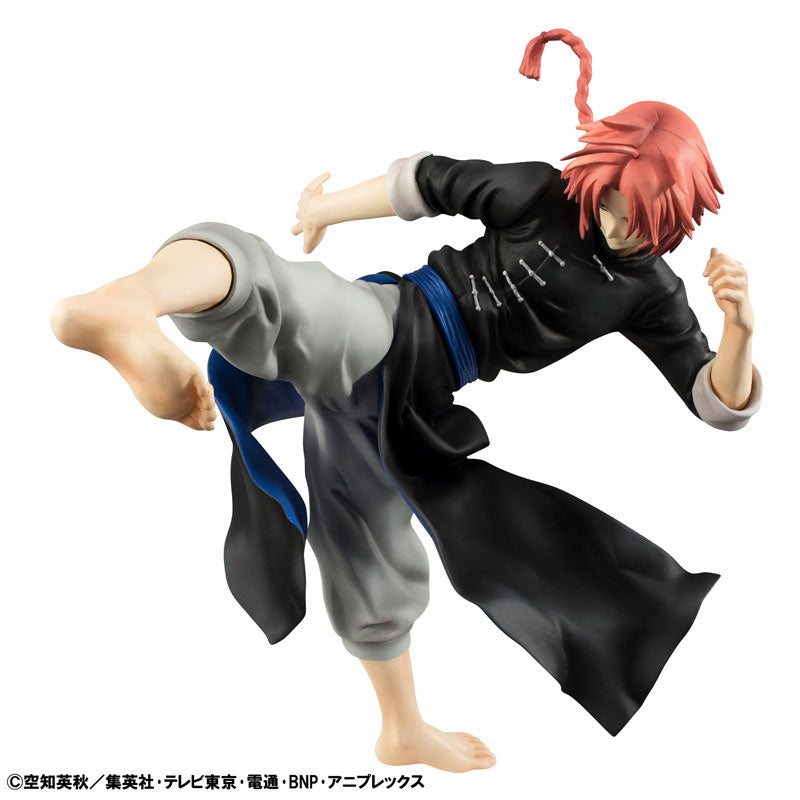 BACK ORDER – 1/8 G.E.M. SERIES GINTAMA - KAMUI VER.2 (LIMITED REPEAT)