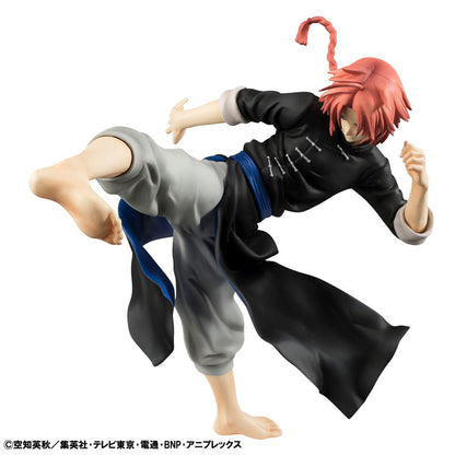 BACK ORDER – 1/8 G.E.M. SERIES GINTAMA - KAMUI VER.2 (LIMITED REPEAT)