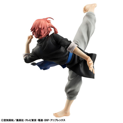 BACK ORDER – 1/8 G.E.M. SERIES GINTAMA - KAMUI VER.2 (LIMITED REPEAT)