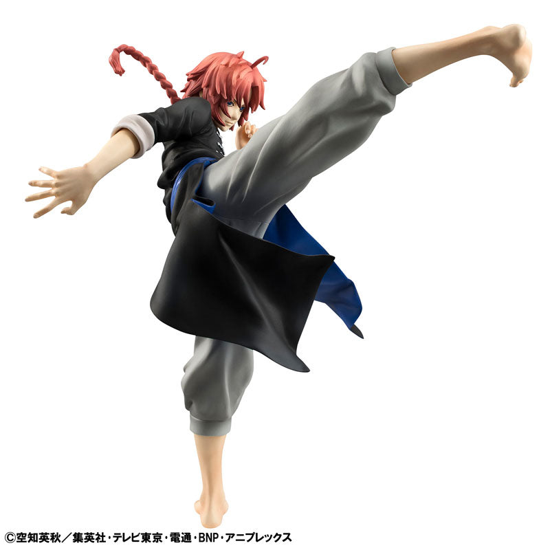 BACK ORDER – 1/8 G.E.M. SERIES GINTAMA - KAMUI VER.2 (LIMITED REPEAT)