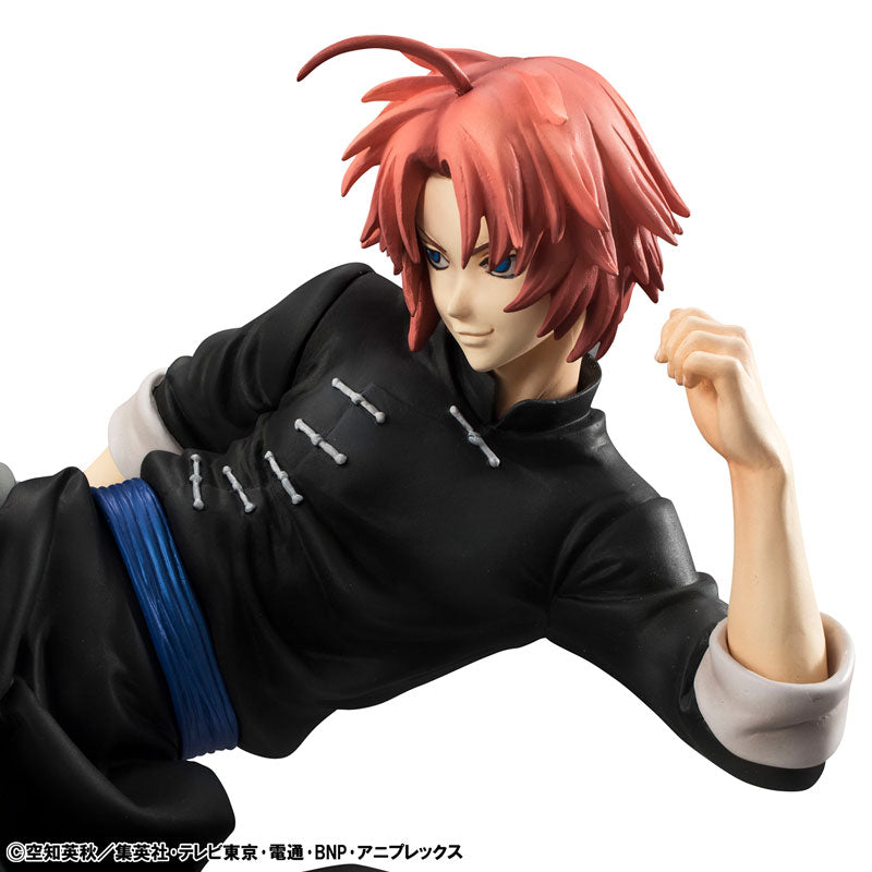 BACK ORDER – 1/8 G.E.M. SERIES GINTAMA - KAMUI VER.2 (LIMITED REPEAT)