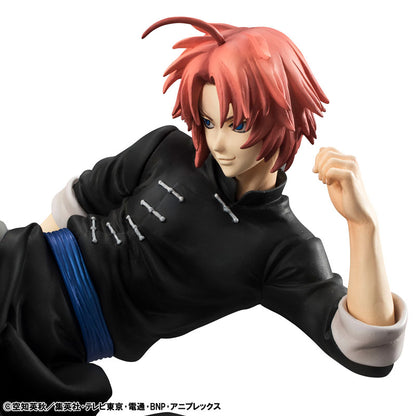 BACK ORDER – 1/8 G.E.M. SERIES GINTAMA - KAMUI VER.2 (LIMITED REPEAT)
